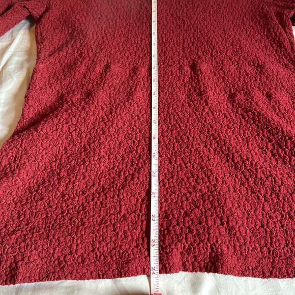 J. Jill XS Stretch Lace Top - Picture 5 of 9